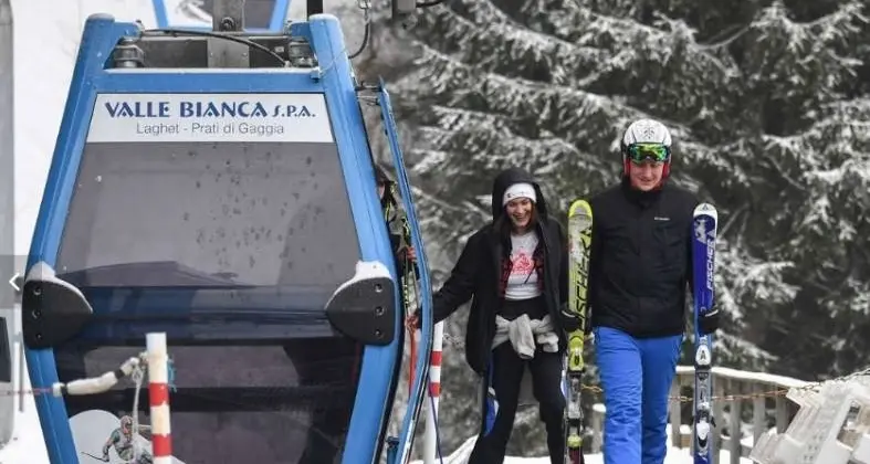 Funivie Valle Bianca in Paganella: minibond per finanziare nuove piste