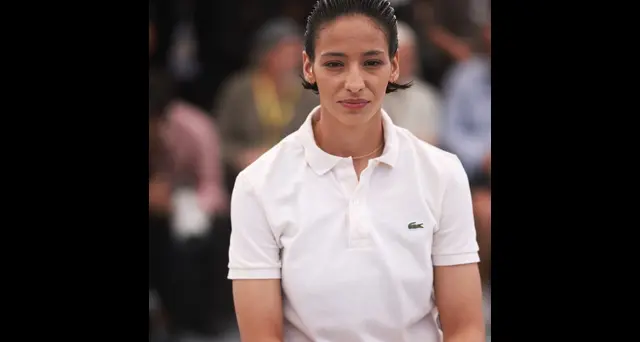 Cannes: migliore attrice Nadia Melliti