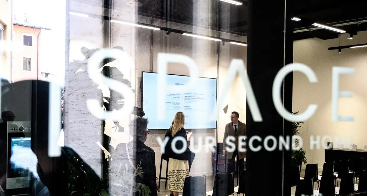 A Rovereto c’è «TSpace», lo spazio di Trentino Sviluppo dedicato all’innovazione