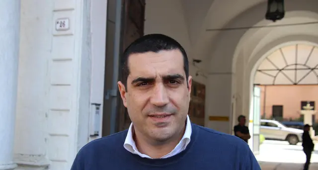 Appalti: de Pascale (Upi) 'Province strategiche per il Pnrr