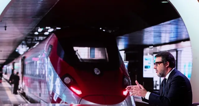Treni: Salvini, episodi sconcertanti, riferirò in Aula