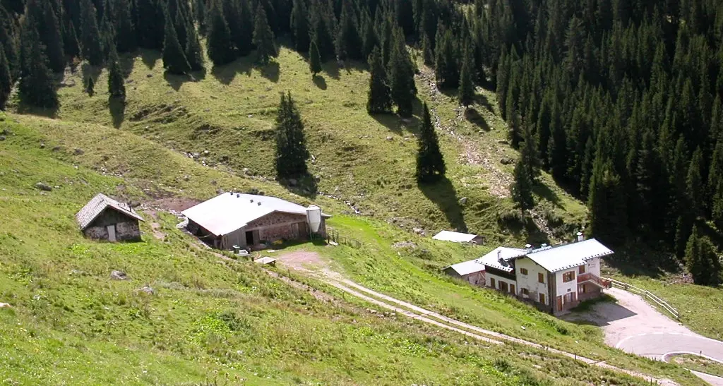 Gli agritur come i ristoranti: la Provincia vuole abolire l’obbligo di autoproduzione