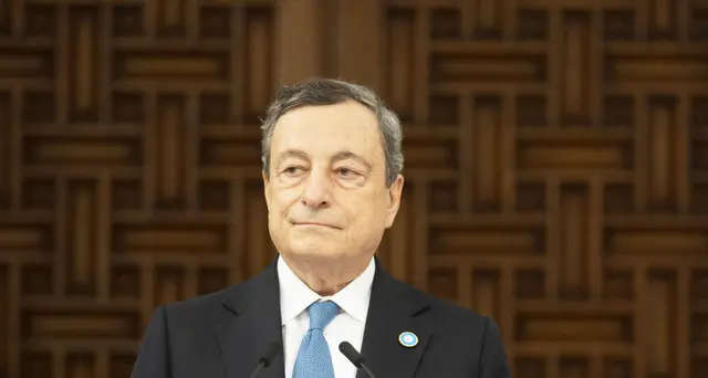 Fitoussi:Draghi, economista brillante e grande amico dell'Italia
