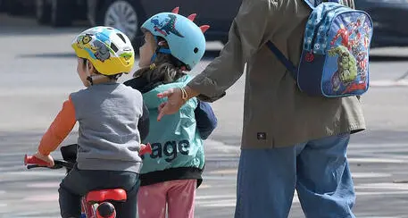 Ai figli il cognome del padre? I dubbi della Corte Costituzionale