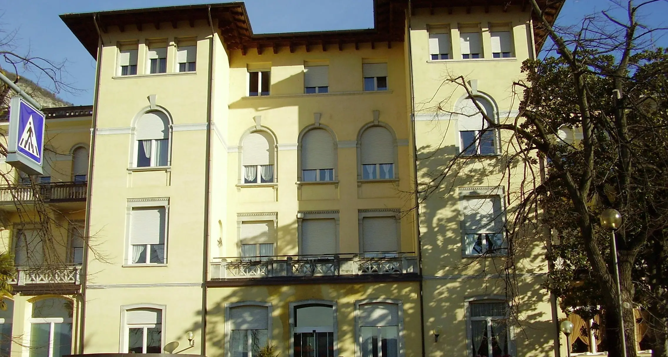 Rsa della Vallagarina, 30 milioni di progetti, ma dalla Provincia neanche un euro, Segnana conferma: «Casomai dopo le elezioni»