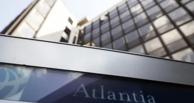 Atlantia: con traffico in ripresa +18% ricavi primo semestre