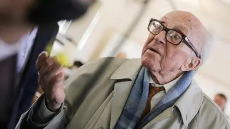 AXEL HEIMKEN / STR