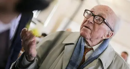 Morto lo scrittore Boris Pahor, aveva 108 anni: triestino di lingua slovena, testimone degli orrori del fascismo e del comunismo
