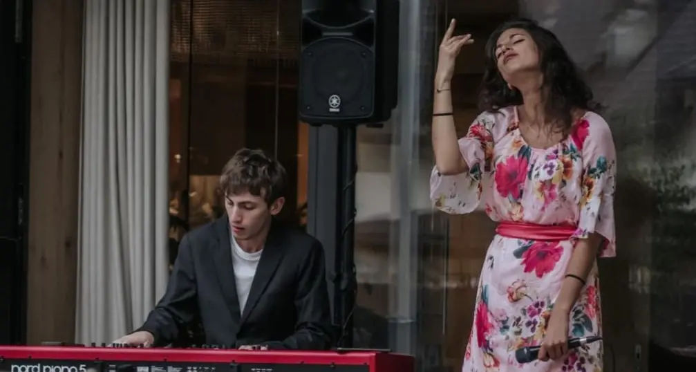 La Pachakuti Jazz Machine apre venerdì 19 la rassegna al Liber Cafè in Piazza Dante