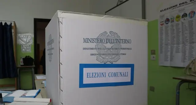 Comunali: a Matera affluenza in calo, dato definitivo al 65,2%