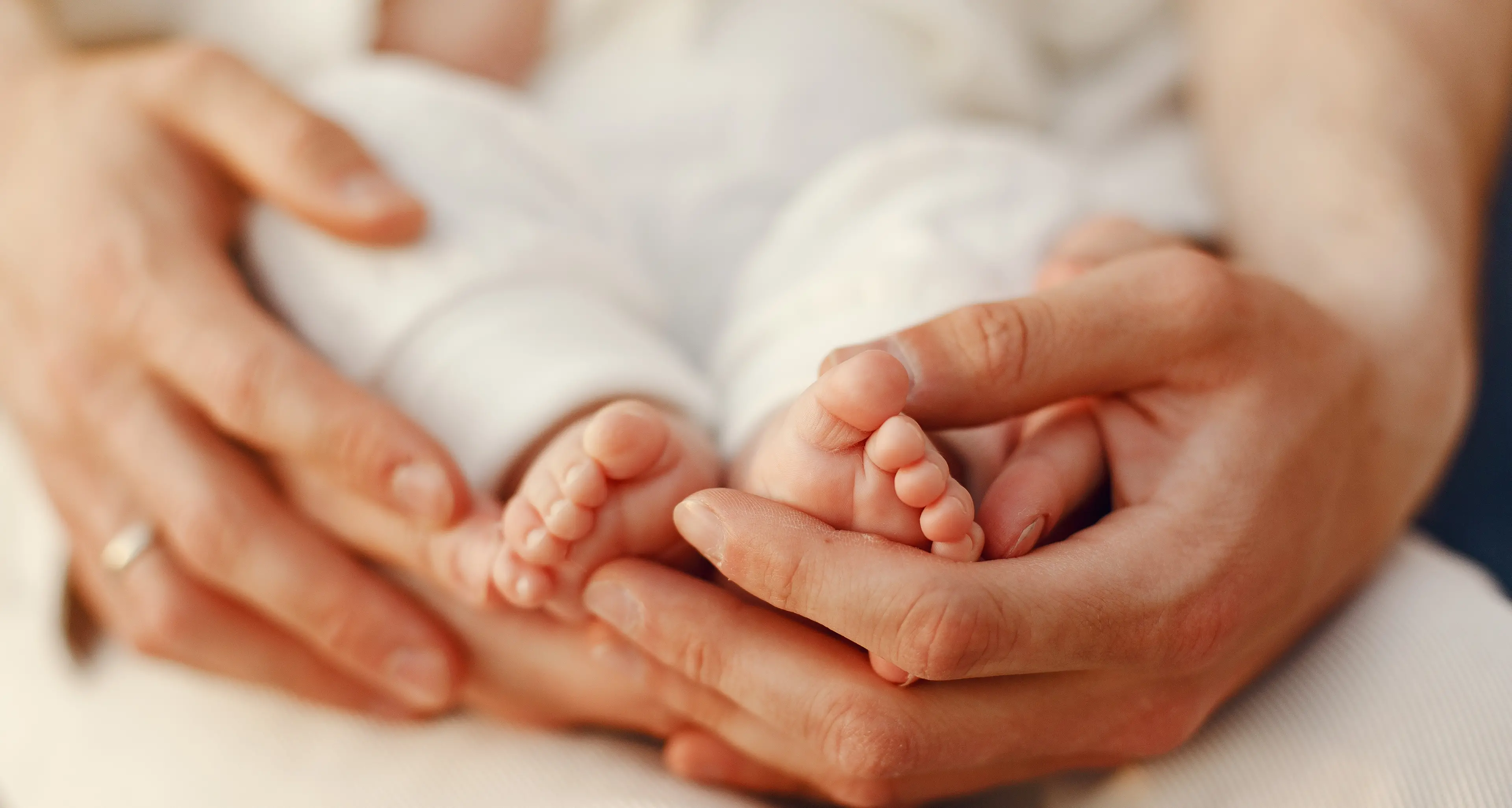 Calliano è il paese dei bimbi, dove la cicogna non si ferma mai: il dato in controtendenza