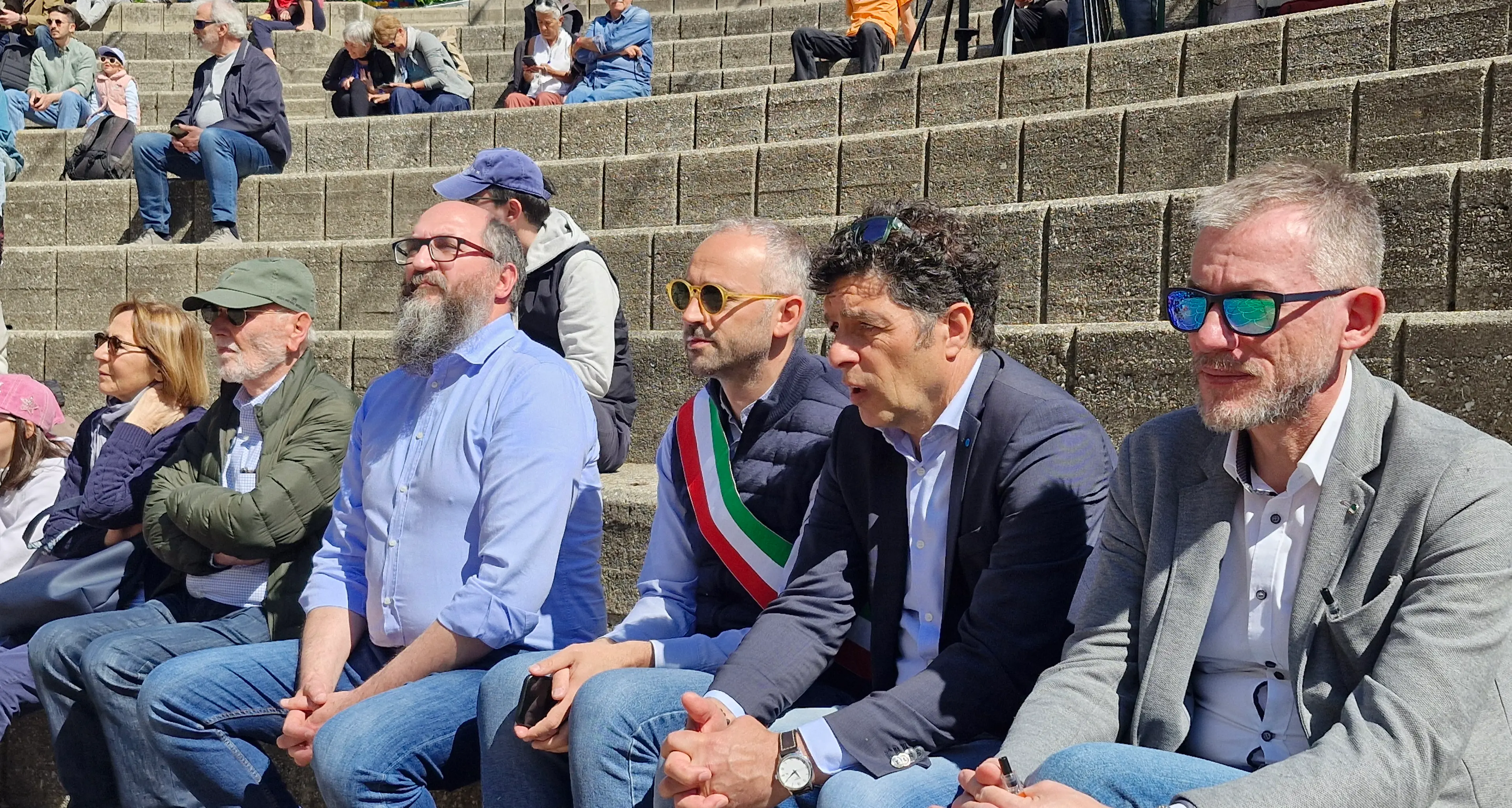 Primo Maggio, l’appello dei sindacati: “Rimettere al centro la dignità del lavoratore”