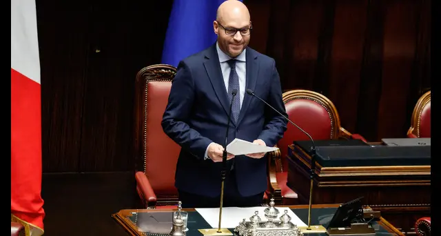 Premierato: Fontana, dibattito senza paralizzare Camere