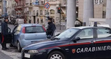 Massacrata di botte: Alexander Gruber arrestato dopo l’autopsia sul corpo della donna morta a Merano