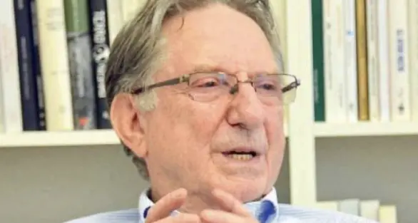 Giorgio Postal: “Sì a Mario Draghi al Colle oppure lo perderemo”
