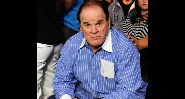 Baseball: morto a 83 anni Pete Rose, leggenda della Mlb