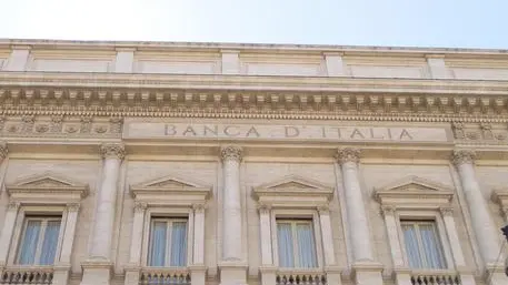 BANCA D\\'ITALIA