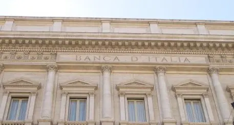 Bankitalia: possibile crescita del pil oltre 4% nel 2021