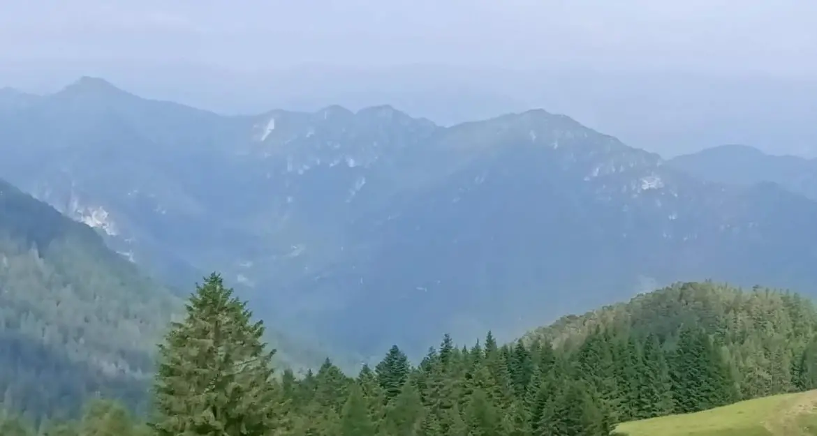 Tremalzo: schianti lungo la strada provinciale 127, trovata incolume la persona che si stava cercando