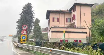 Il Cpr a Trento lo pagherà la Provincia. Costo previsto: tra 1,5 e 2 milioni di euro