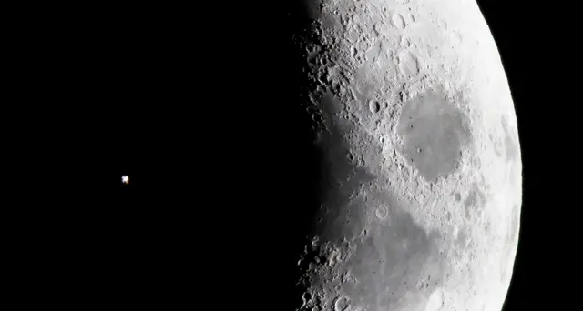 Usa, Nasa: oggetto che colpì casa in Florida era spazzatura Iss