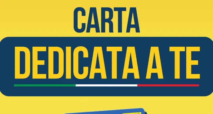 Povertà: più di seimila famiglie trentine prendono la Card con gli aiuti per la spesa e i carburanti
