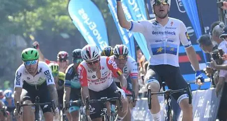 Europei di ciclismo su strada, non solo gare ma anche tanti eventi in città: tutto quello che c’è da sapere