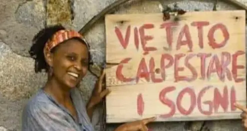 Donne e uomini di pace