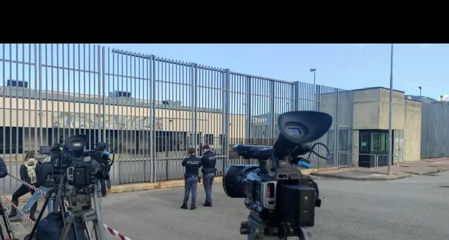 Open Arms: assegnata la scorta a pm del processo