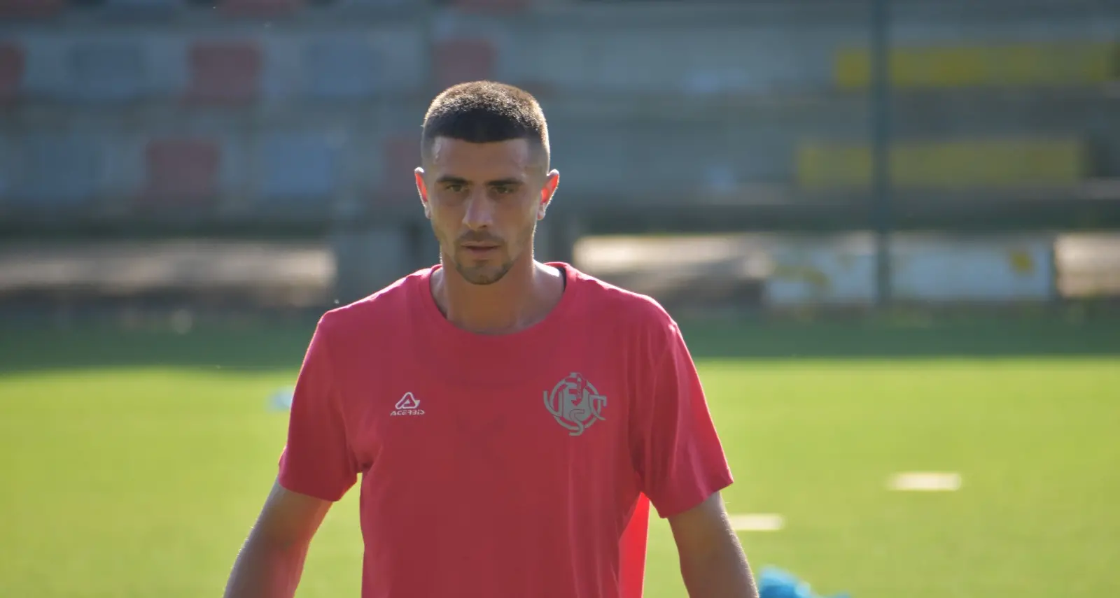 Dal Calisio alla serie A: Luca Ravanelli da Montevaccino al debutto con la Cremonese