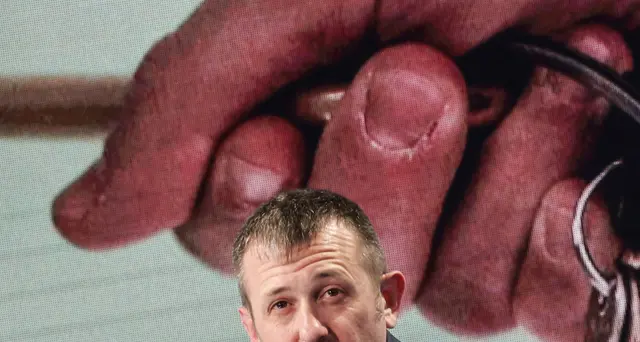Cospito: mozioni Pd-M5S, Delmastro si deve dimettere