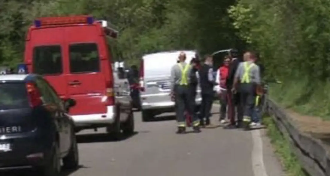 Ciclista travolta e uccisa a Vadena, accertamenti su un giovane automobilista trentino