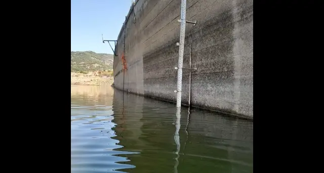 Siccità: in Sardegna invasi al 50%, preoccupa l'autunno 2024
