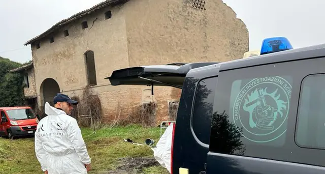 Saman: lo zio avrebbe portato gli inquirenti al casolare