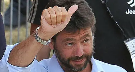 Superlega: la Uefa sospende il procedimento su Juve, Real e Barça
