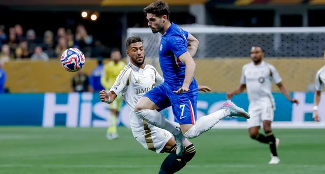 Mondiale club: Chelsea-Los Angeles FC 2-0