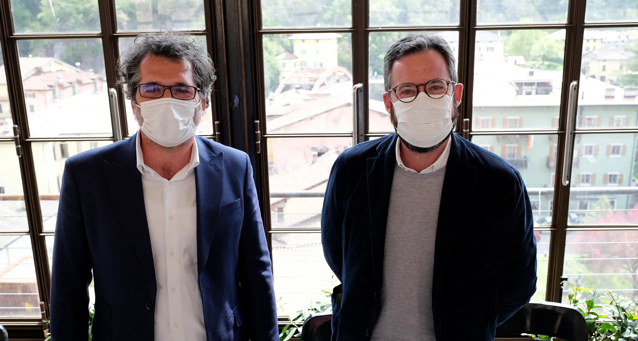 Trento e Lavis, incontro delle giunte (è la prima volta in 30 anni)