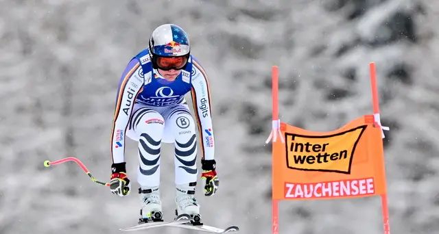 Sci: la tedesca Aicher vince il superG di Tarvisio, Goggia è 6/a