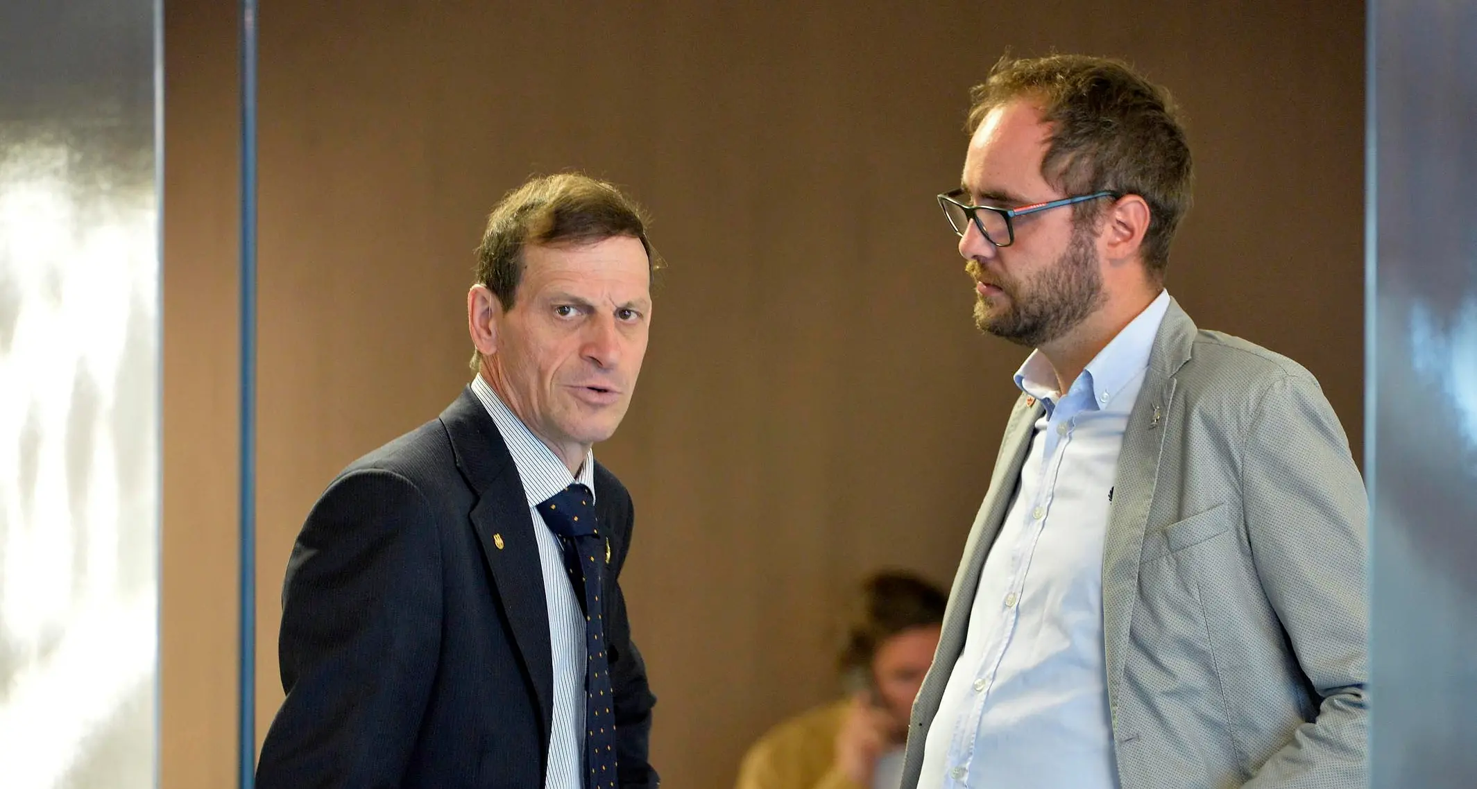 Riesplode il «caso Savoi», la Svp chiede le dimissioni, oppure niente staffetta in Regione