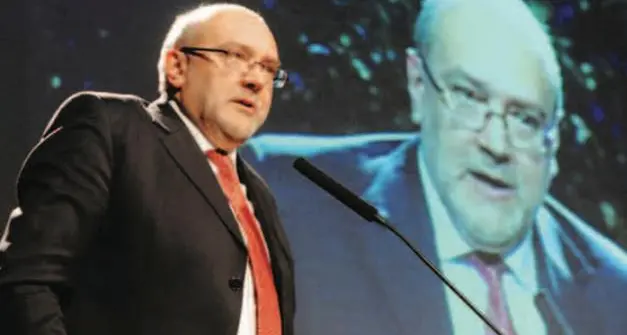Elezioni provinciali, Lorenzo Dellai sprona il centrosinistra: “Ora però si deve fare in fretta”