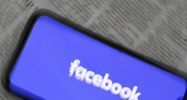Facebook: nuova multa da authority Gb per acquisizione Giphy