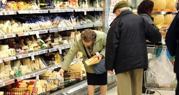 Prodotti Despar sempre più comprati: il fatturato 2023 supera 2,7 miliardi, in crescita del 6,3%