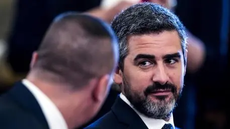 ANGELO CARCONI