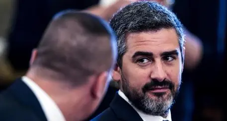 Fraccaro, il volto del Movimento 5 Stelle fermato dal limite di mandati