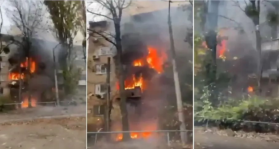 Due missili russi caduti in Polonia: due morti. Per la prima voltra colpito territorio Nato