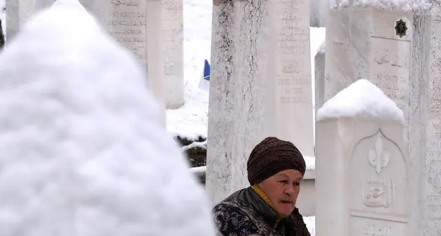 Balcani: 30 anni dopo la Bosnia, la memoria della tragedia