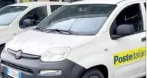 I postini insorgono: troppe multe alle auto mentre consegnano la posta (e anche le multe)