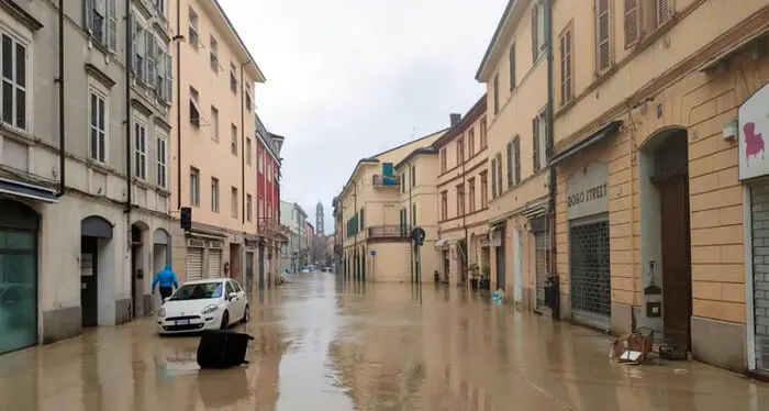 Emilia Romagna in ginocchio, scendono in campo anche le Acli trentine: “L’emergenza non è finita”