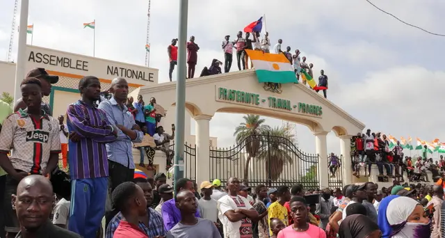 Niger: il regime militare ha formato un nuovo governo