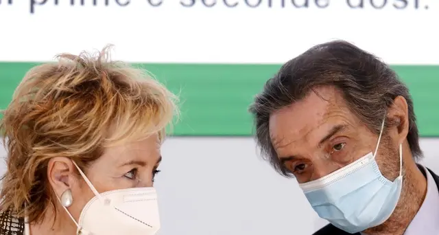 Fontana: 'Con Moratti rapporto incrinato ma ascolterò c.destra'